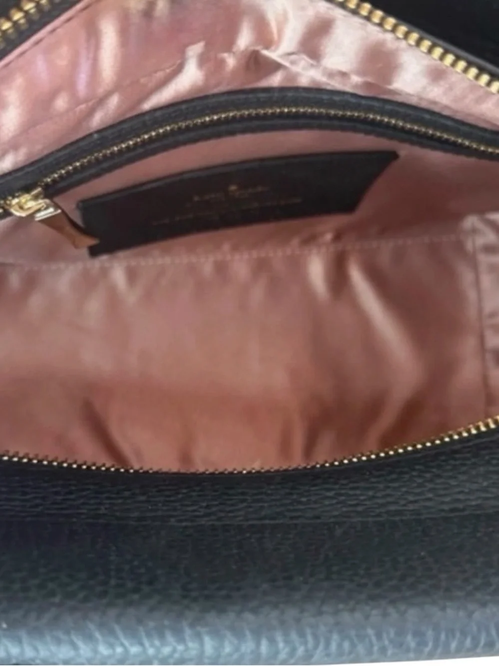 Kate Spade Daniels Drive Abigail Satchel NWOT
